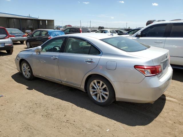 Photo 2 from auction – 2010 LEXUS ES 350 with VIN JTHBK1EG6A2373000