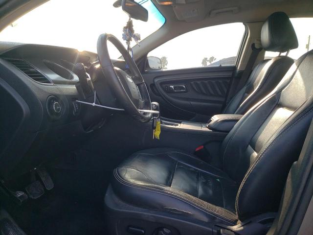 Photo 7 from auction – 2012 FORD TAURUS SEL with VIN 1FAHP2EW0CG128716