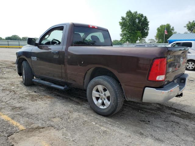 Photo 2 from auction – 2015 RAM 1500 ST with VIN 3C6JR6AG8FG574494