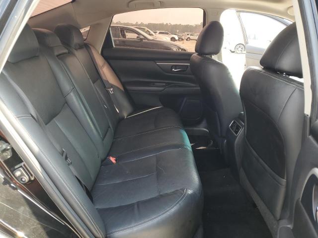 Photo 10 from auction – 2017 NISSAN ALTIMA 2.5 with VIN 1N4AL3AP0HC274324