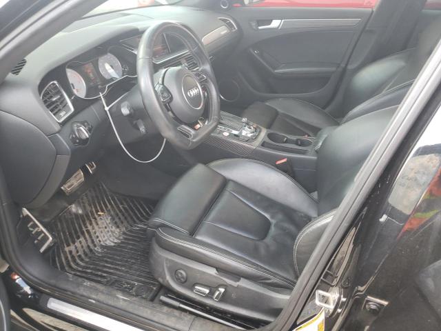 Photo 7 from auction – 2014 AUDI S4 PRESTIG with VIN WAUKGAFL4EA132852