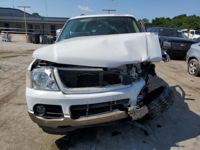 Photo 5 from auction – 2003 FORD EXPLORER E with VIN 1FMZU74K33UB84603