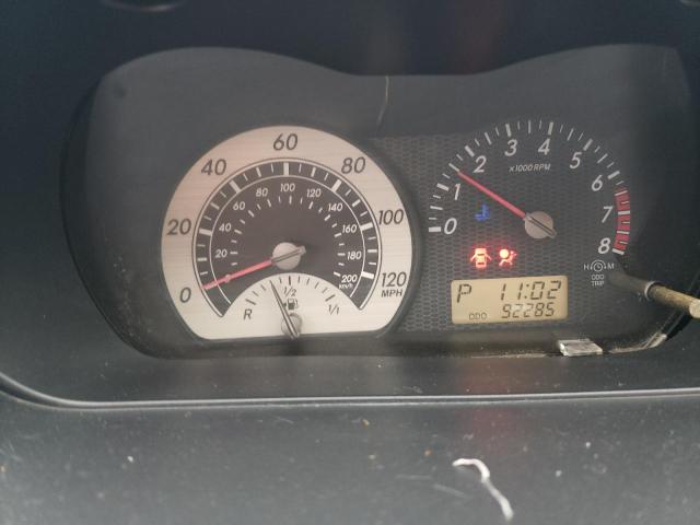 Photo 9 from auction – 2006 TOYOTA SCION XA with VIN JTKKT604160153851