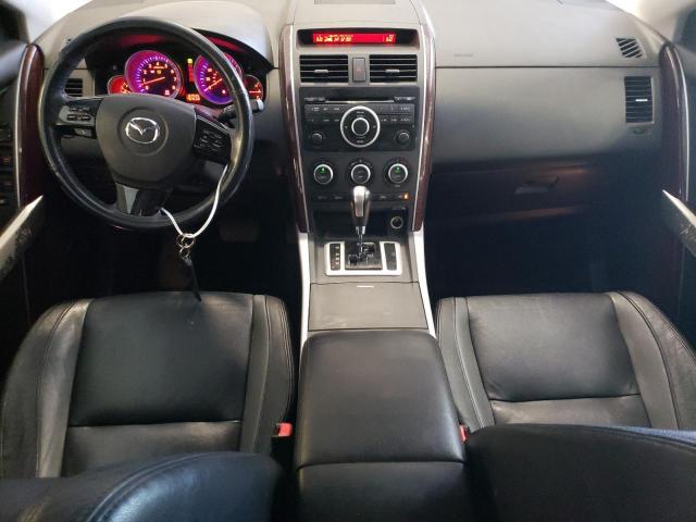 Photo 8 from auction – 2008 MAZDA CX-9 with VIN JM3TB38A380149107