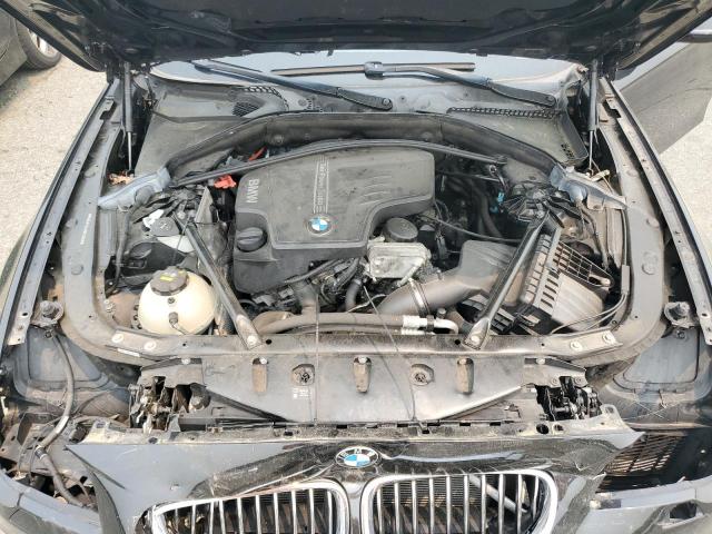 Photo 11 from auction – 2016 BMW 528 XI with VIN WBA5A7C54GG642948