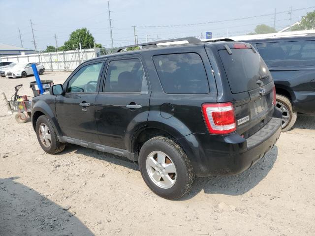 Photo 2 from auction – 2011 FORD ESCAPE XLT with VIN 1FMCU9DG1BKB03928