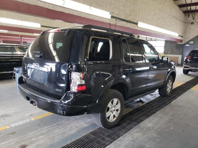 Photo 3 from auction – 2010 FORD EXPLORER X with VIN 1FMEU7DE7AUA74367
