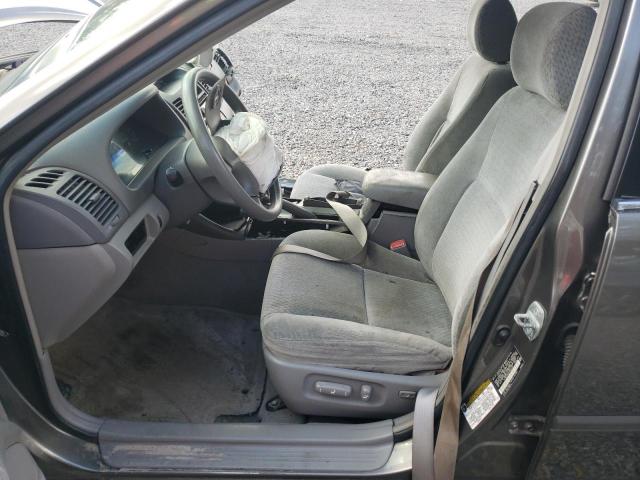 Photo 7 from auction – 2004 TOYOTA CAMRY LE with VIN 4T1BE32K64U936239