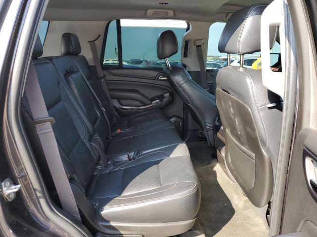 Photo 11 from auction – 2015 GMC YUKON SLE with VIN 1GKS2AKC3FR270011