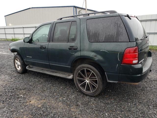 Photo 2 from auction – 2004 FORD EXPLORER X with VIN 1FMZU73E34UC11540