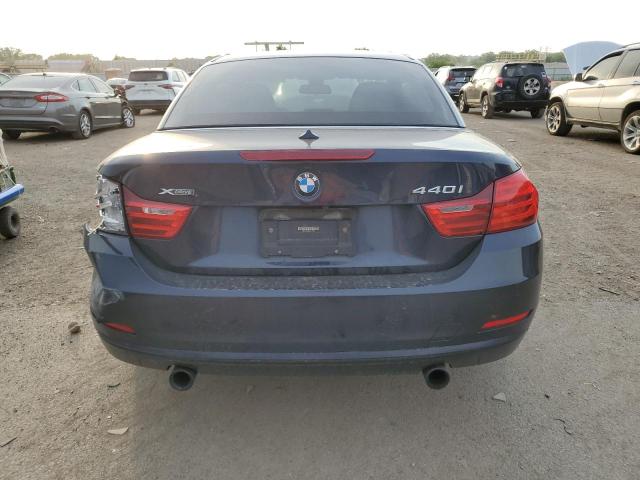 Снимка 6 от търг – 2017 BMW 440XI с VIN WBA4U1C53H5A15707