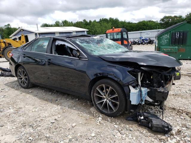 Photo 4 from auction – 2015 TOYOTA CAMRY LE with VIN 4T1BF1FKXFU030559