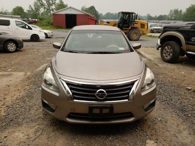 Photo 5 from auction – 2013 NISSAN ALTIMA 2.5 with VIN 1N4AL3AP0DC226719