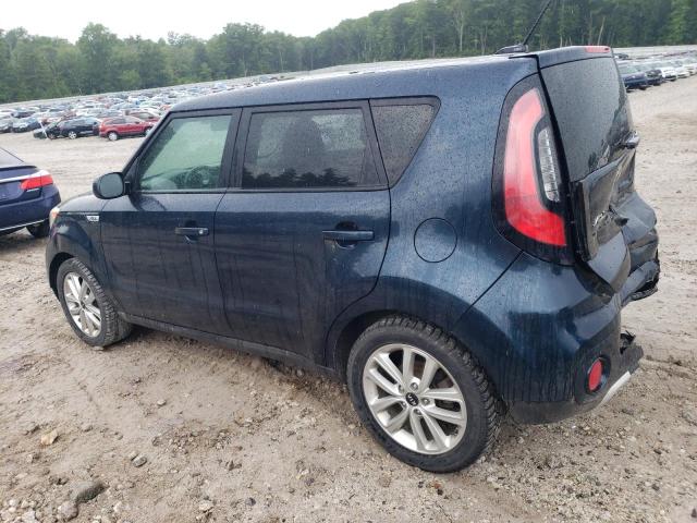 Photo 2 from auction – 2018 KIA SOUL + with VIN KNDJP3A54J7531562