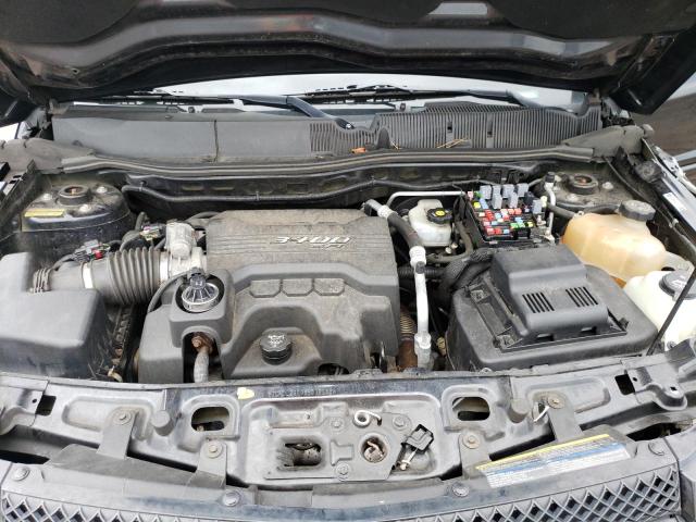Photo 12 from auction – 2008 CHEVROLET EQUINOX LS with VIN 2CNDL23F986038765