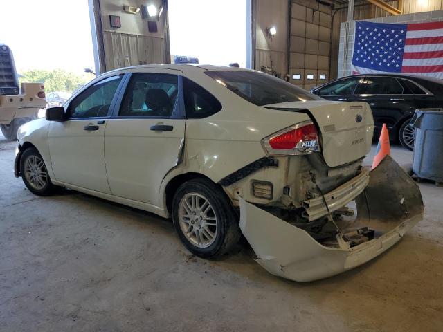 Photo 2 from auction – 2009 FORD FOCUS SE with VIN 1FAHP35N69W103573