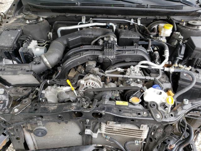 Photo 11 from auction – 2022 SUBARU OUTBACK with VIN 4S4BTAAC6N3146502
