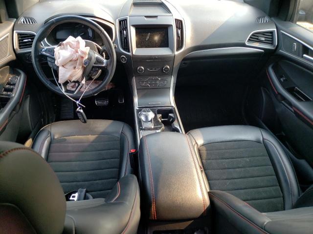 Photo 8 from auction – 2020 FORD EDGE SEL with VIN 2FMPK4J98LBB31592