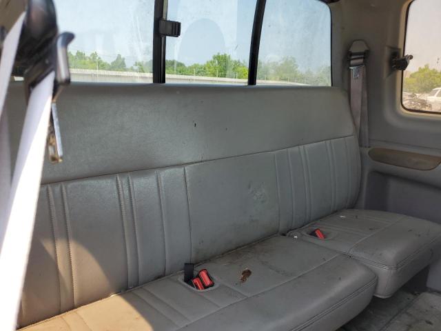 Photo 10 from auction – 1997 FORD F150 with VIN 1FTEX18L1VNC46233