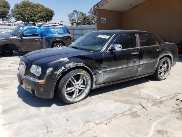CHRYSLER 300C 2006 z numerem VIN 2C3LA63H16H249785 - Zdjęcie z aukcji