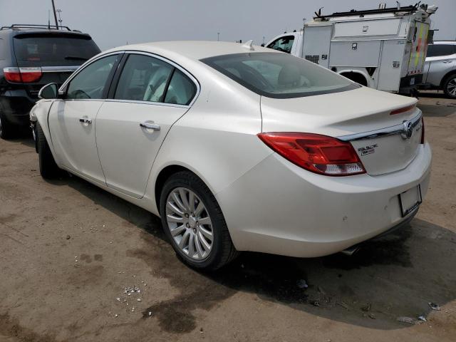 Photo 2 from auction – 2012 BUICK REGAL PREM with VIN 2G4GS5EV7C9134486