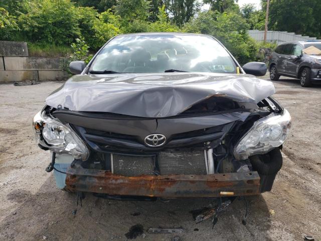 Photo 5 from auction – 2012 TOYOTA COROLLA BA with VIN 2T1BU4EE8CC786634