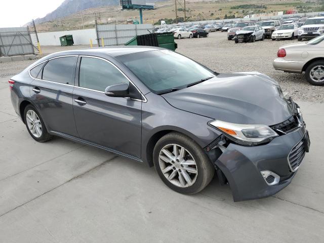 Photo 4 from auction – 2013 TOYOTA AVALON BAS with VIN 4T1BK1EBXDU020432