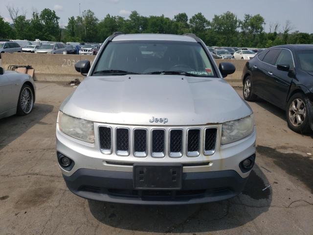 Photo 5 from auction – 2011 JEEP COMPASS with VIN 1J4NF1FB9BD282907