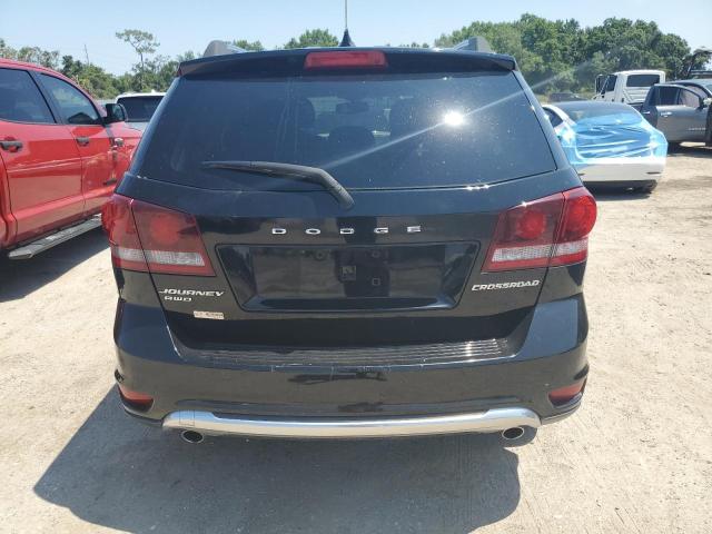 Photo 6 from auction – 2016 DODGE JOURNEY CR with VIN 3C4PDDGG5GT109189