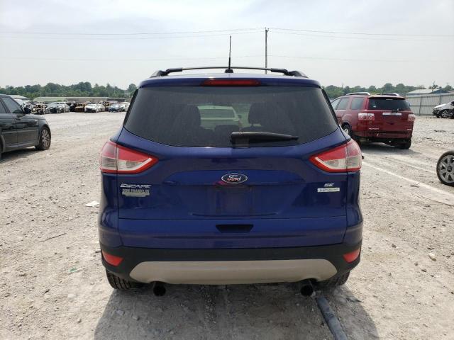 Photo 6 from auction – 2013 FORD ESCAPE SE with VIN 1FMCU0GX3DUD08830