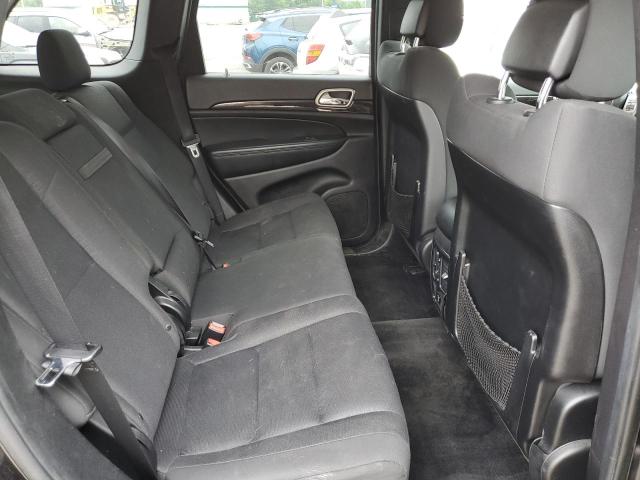 Photo 11 from auction – 2013 JEEP GRAND CHER with VIN 1C4RJFAG9DC586348