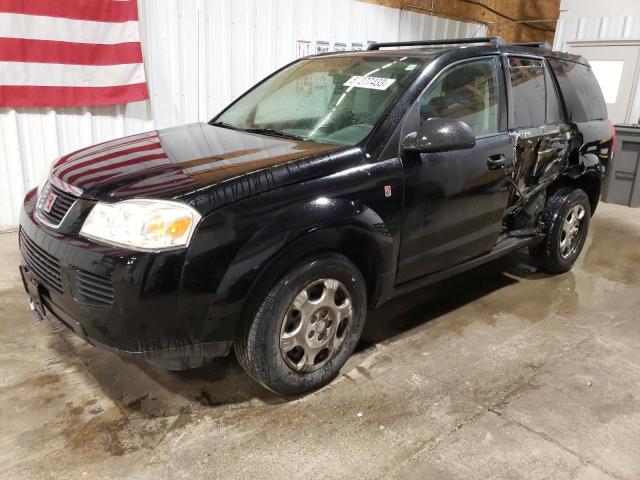 SATURN VUE 2006 with VIN 5GZCZ33D96S836999 - Photo from auction