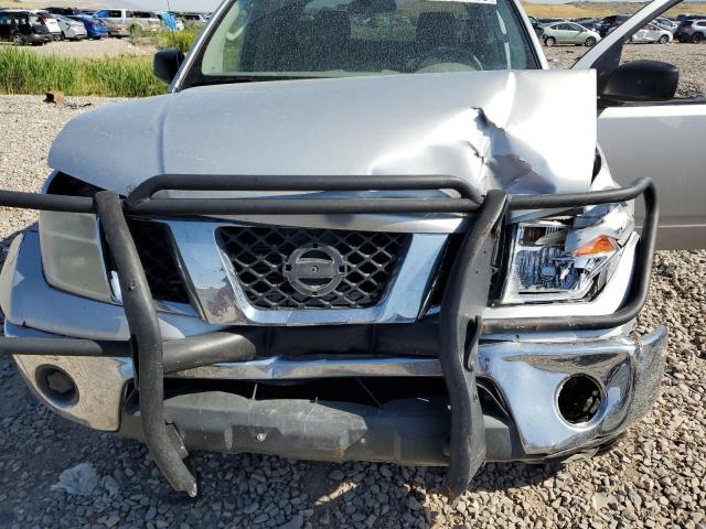 Photo 11 from auction – 2006 NISSAN FRONTIER C with VIN 1N6AD07WX6C448317