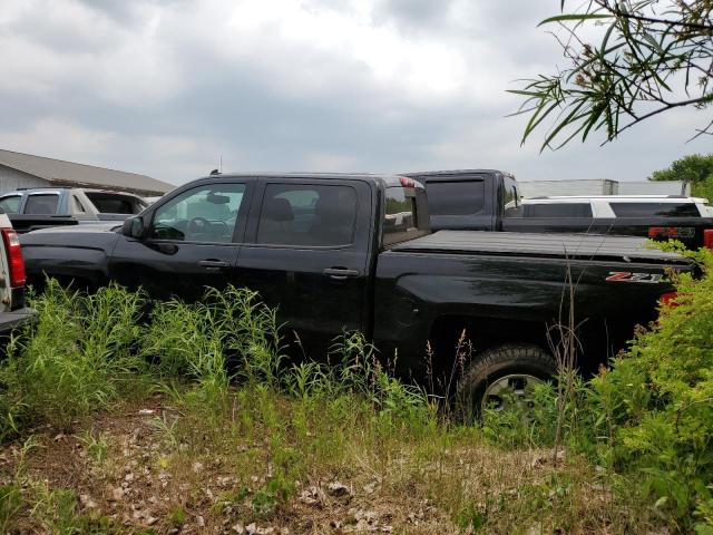 Photo 2 from auction – 2014 CHEVROLET SILVERADO with VIN 3GCUKREC2EG484582