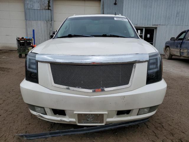 Photo 5 from auction – 2009 CADILLAC ESCALADE E with VIN 3GYFK22219G142987