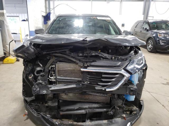 Photo 5 from auction – 2018 CHEVROLET EQUINOX LT with VIN 2GNAXJEV6J6100047