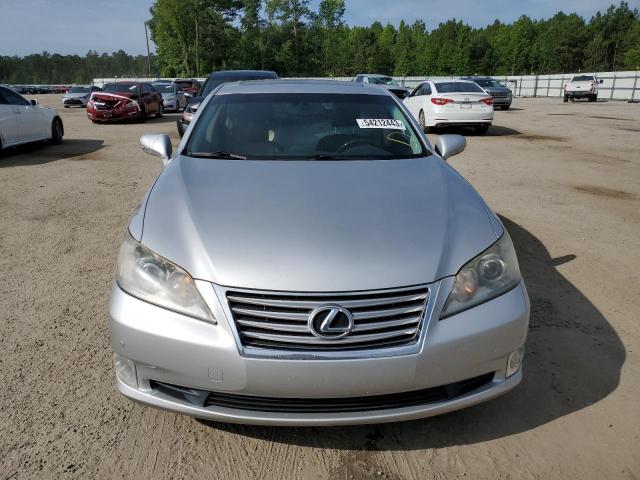 Photo 5 from auction – 2011 LEXUS ES 350 with VIN JTHBK1EG1B2456450
