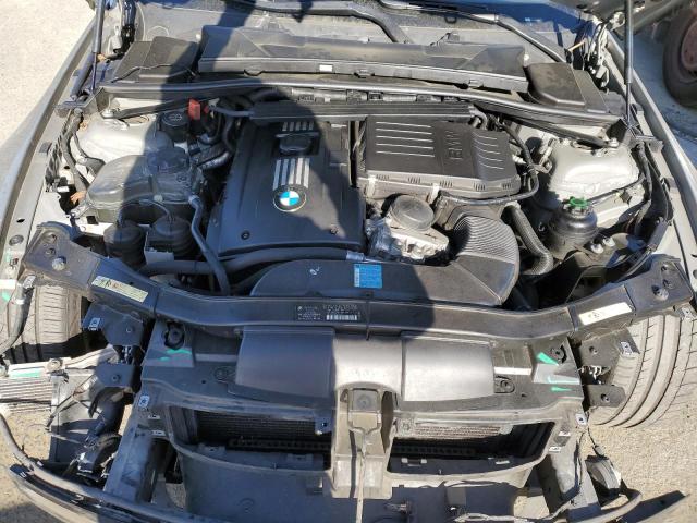 Photo 11 from auction – 2008 BMW 335 I with VIN WBAWL73578PX53865