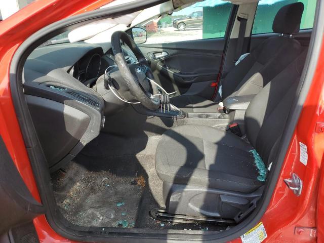 Снимка 7 от търг – 2016 FORD FOCUS SE с VIN 1FADP3K29GL216666