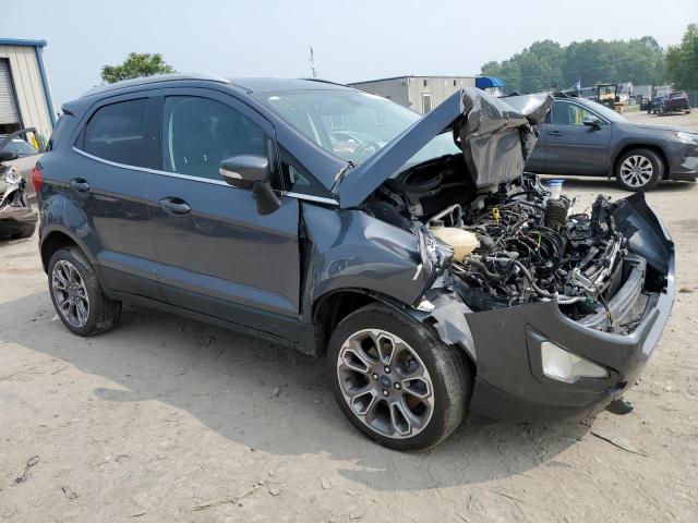 Photo 4 from auction – 2020 FORD ECOSPORT T with VIN MAJ6S3KLXLC311957