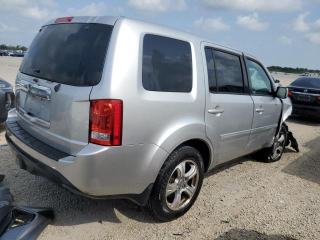 Photo 3 from auction – 2012 HONDA PILOT EX with VIN 5FNYF3H48CB034932