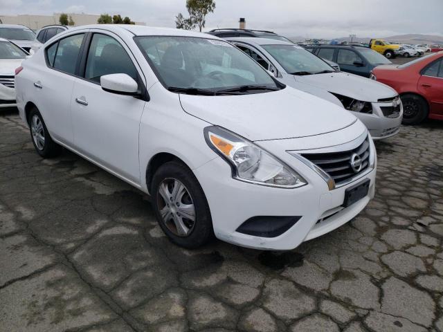 Photo 4 from auction – 2016 NISSAN VERSA S with VIN 3N1CN7AP8GL825044
