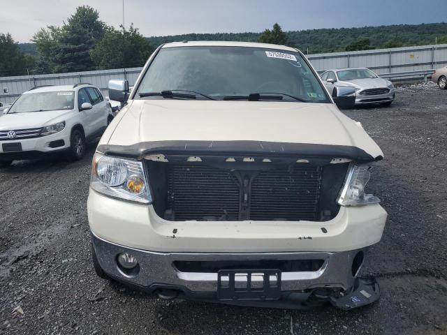 Photo 5 from auction – 2007 FORD F150 SUPER with VIN 1FTPW14V37FA29329