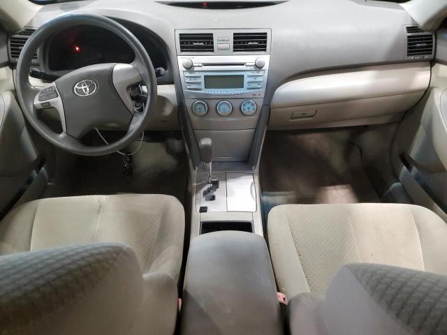 Photo 8 from auction – 2008 TOYOTA CAMRY CE with VIN 4T4BE46K28R041746