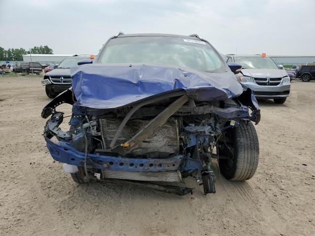 Photo 5 from auction – 2014 FORD ESCAPE TIT with VIN 1FMCU9J9XEUB96317