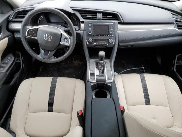 Photo 8 from auction – 2019 HONDA CIVIC LX with VIN 2HGFC2F60KH545639