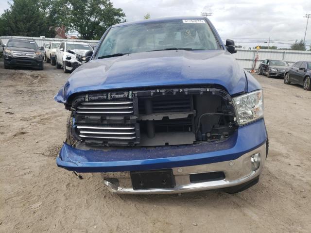 Photo 5 from auction – 2016 RAM 1500 SLT with VIN 1C6RR7GT8GS255183