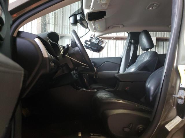 Photo 7 from auction – 2014 JEEP CHEROKEE L with VIN 1C4PJLCB2EW261189