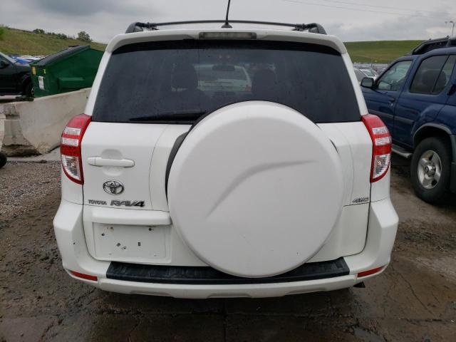 Photo 6 from auction – 2010 TOYOTA RAV4 with VIN 2T3BF4DV4AW054385