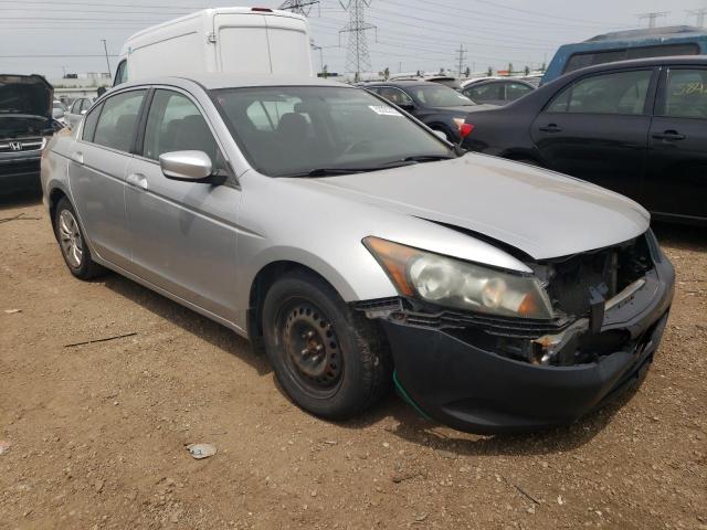 Photo 4 from auction – 2010 HONDA ACCORD LX with VIN 1HGCP2F33AA182974